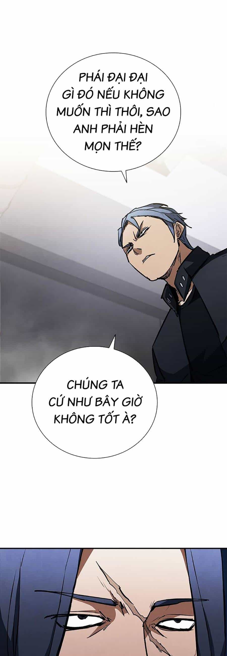 Cá Mập Wyvern - Chương 34 - ảnh 37