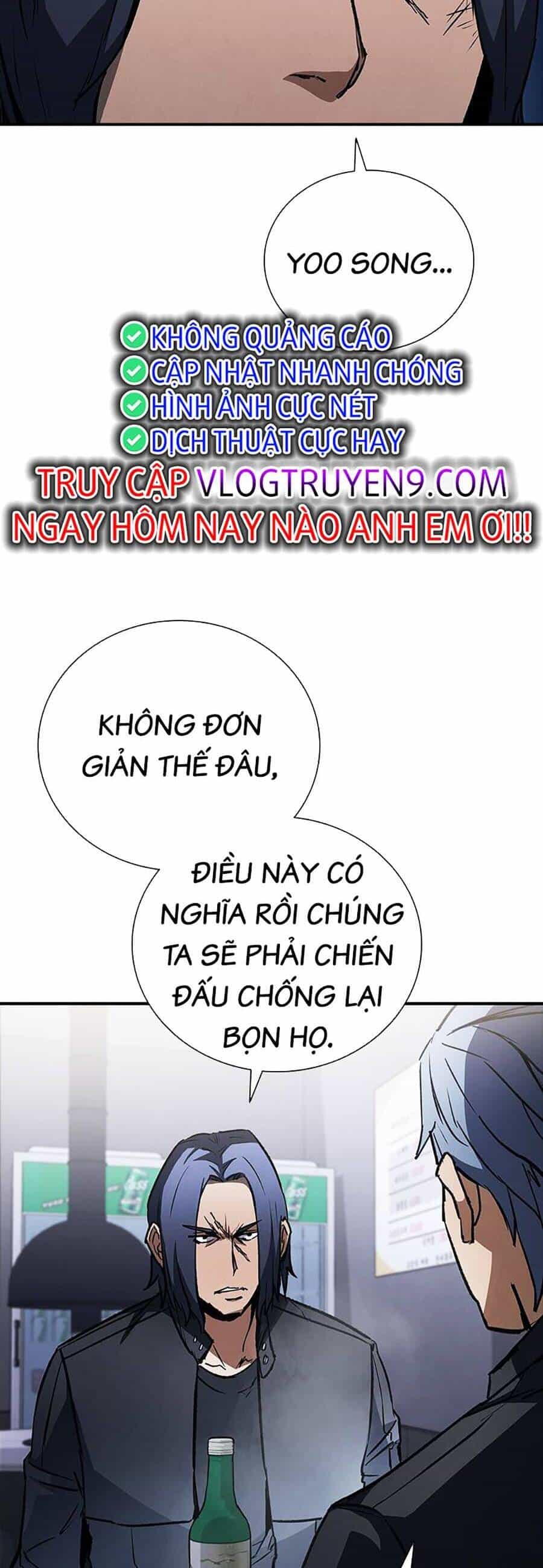 Cá Mập Wyvern - Chương 34 - ảnh 38