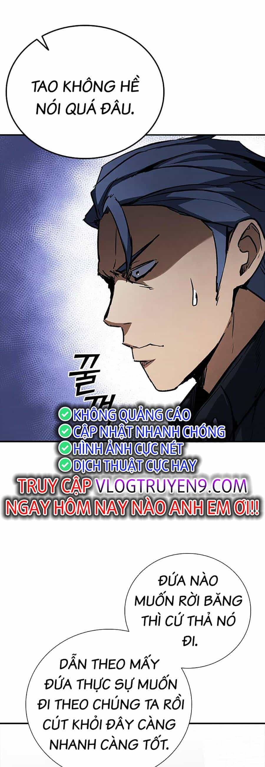 Cá Mập Wyvern - Chương 34 - ảnh 41