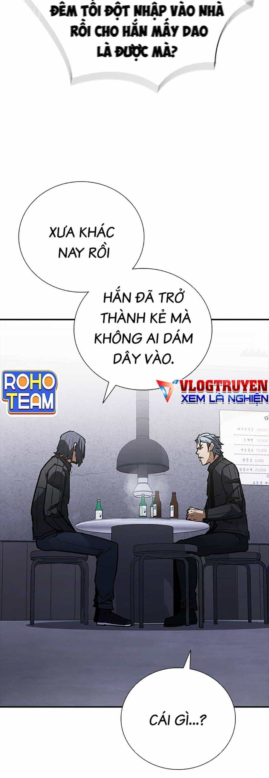 Cá Mập Wyvern - Chương 34 - ảnh 46