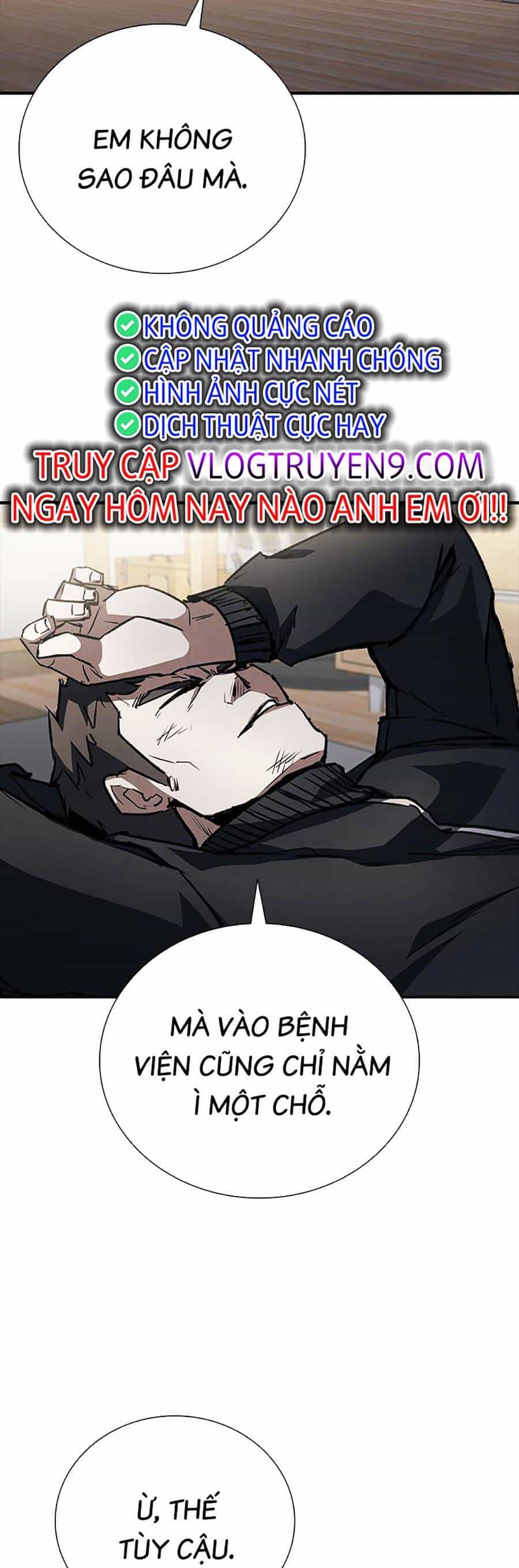 Cá Mập Wyvern - Chương 34 - ảnh 9