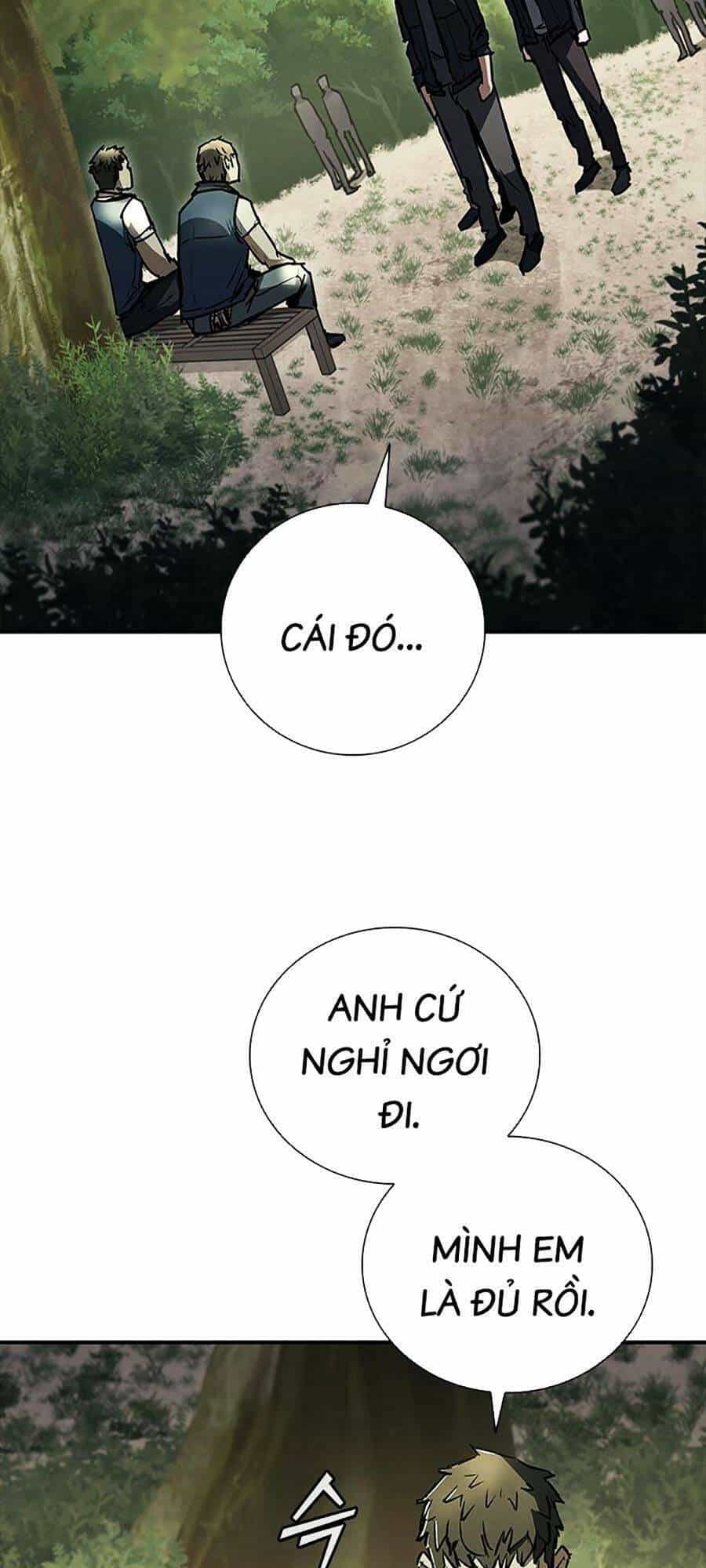 Cá Mập Wyvern - Chương 35 - ảnh 10