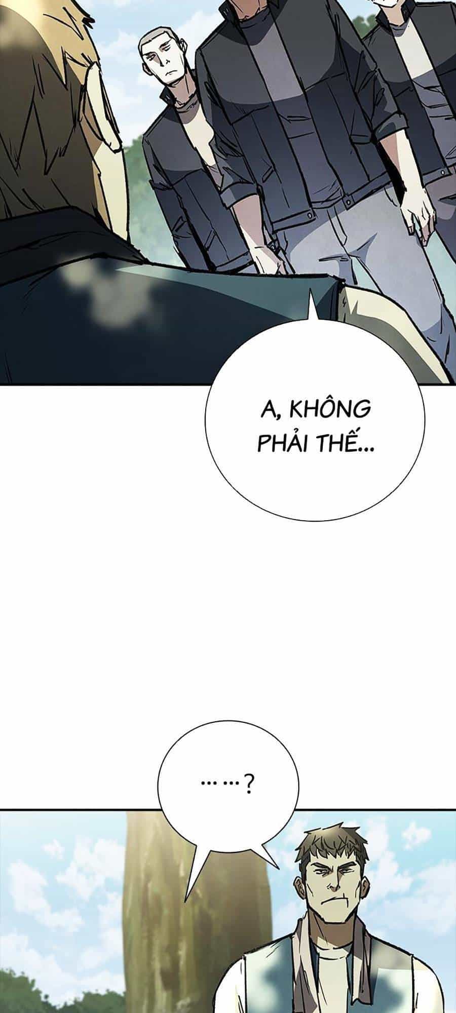 Cá Mập Wyvern - Chương 35 - ảnh 14