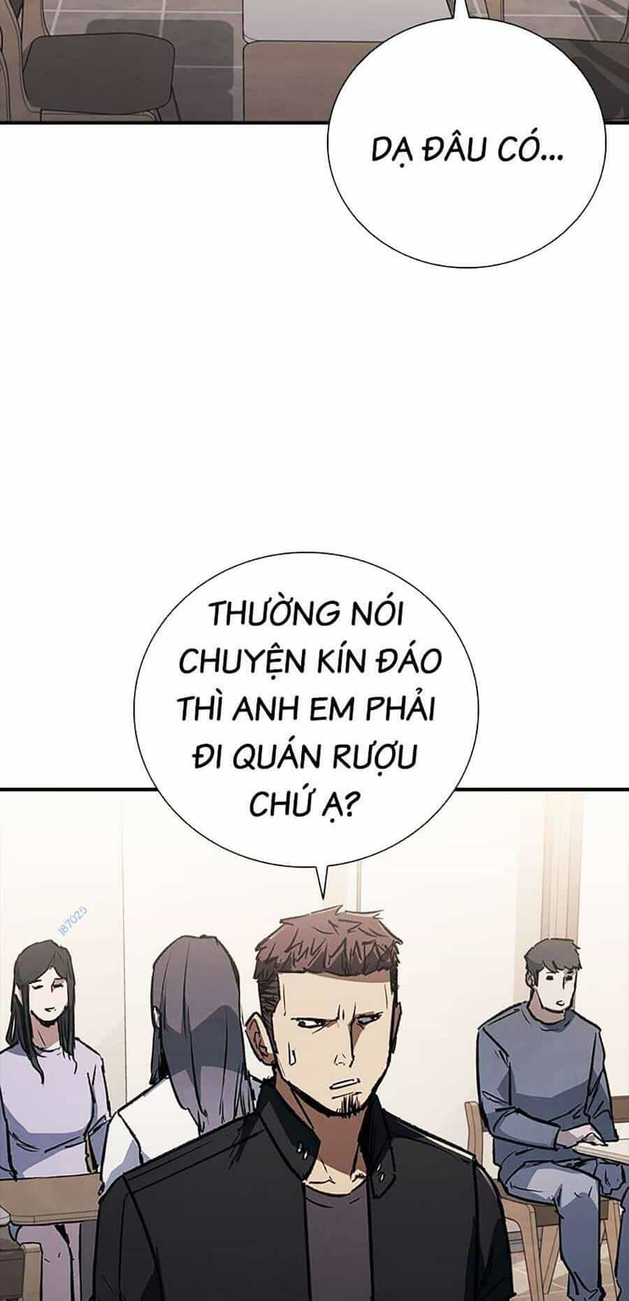 Cá Mập Wyvern - Chương 35 - ảnh 32