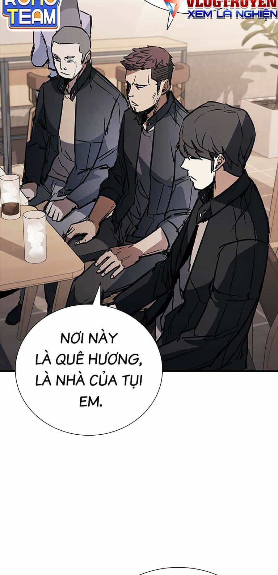 Cá Mập Wyvern - Chương 35 - ảnh 43