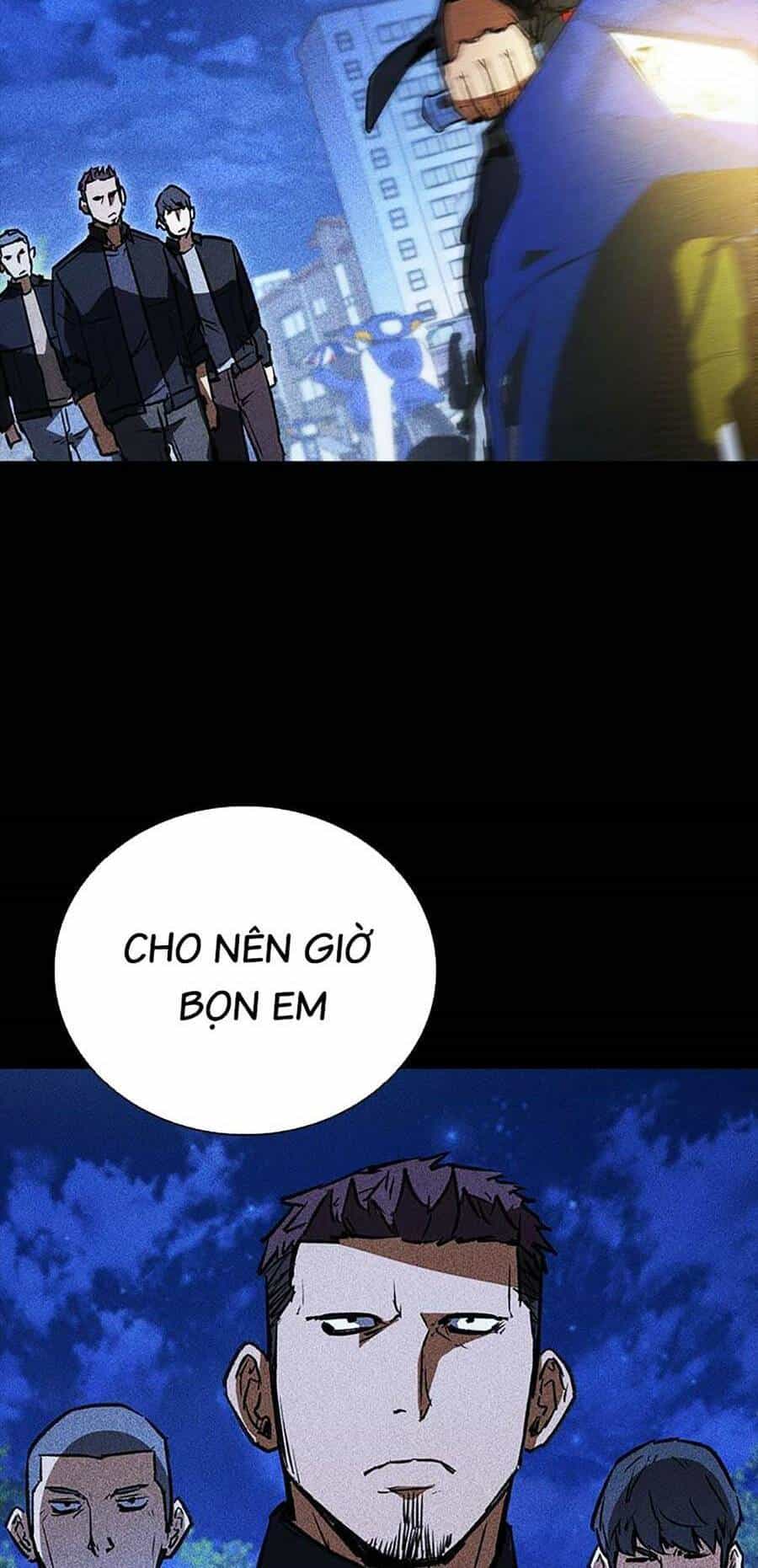 Cá Mập Wyvern - Chương 35 - ảnh 47