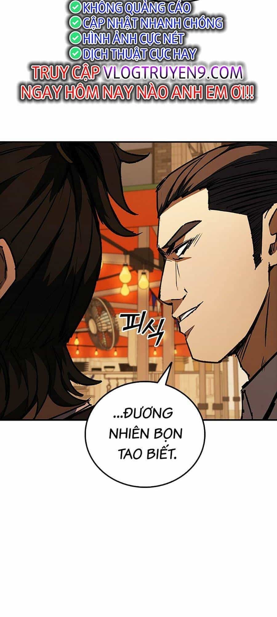 Cá Mập Wyvern - Chương 36 - ảnh 13