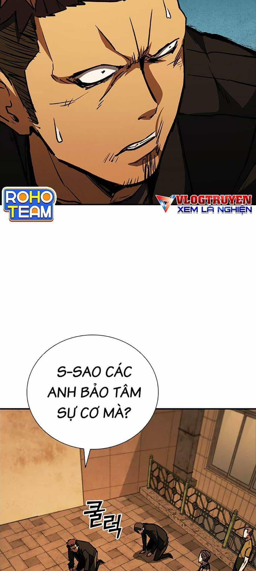 Cá Mập Wyvern - Chương 36 - ảnh 22