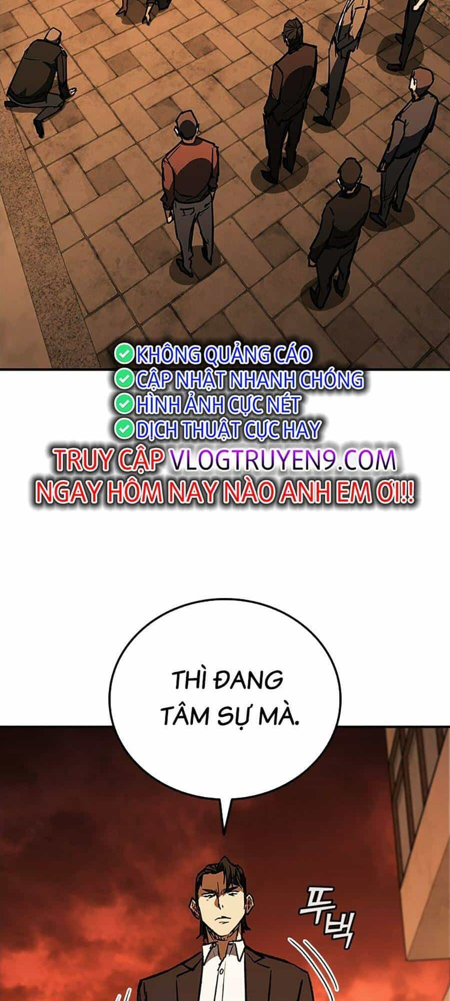 Cá Mập Wyvern - Chương 36 - ảnh 23