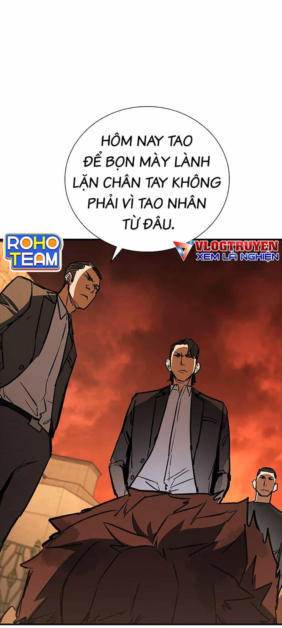 Cá Mập Wyvern - Chương 36 - ảnh 57