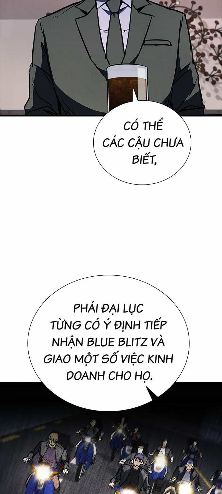 Cá Mập Wyvern - Chương 36 - ảnh 71