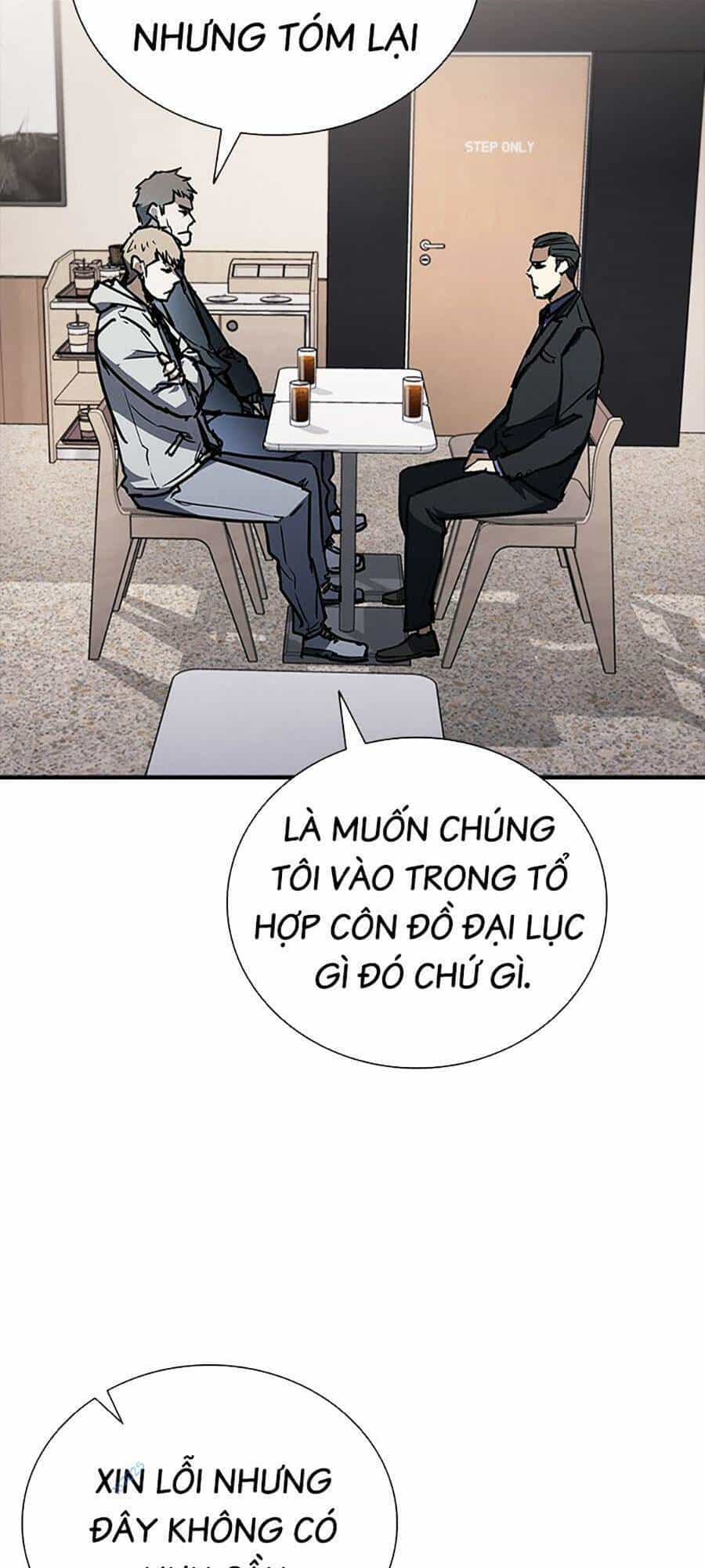 Cá Mập Wyvern - Chương 36 - ảnh 84