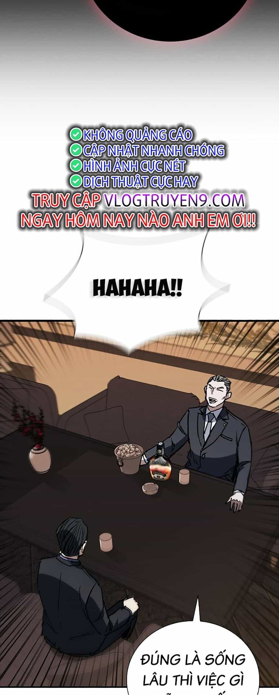 Cá Mập Wyvern - Chương 37 - ảnh 12
