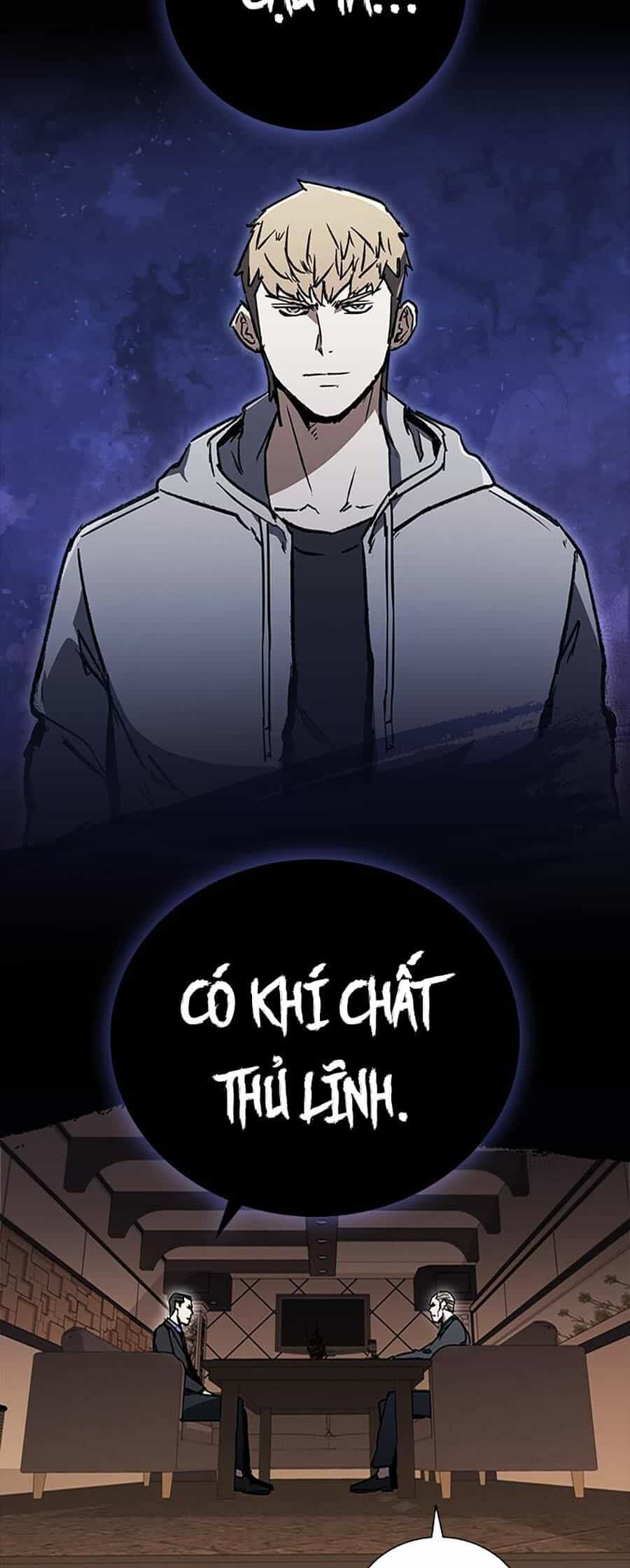 Cá Mập Wyvern - Chương 37 - ảnh 17