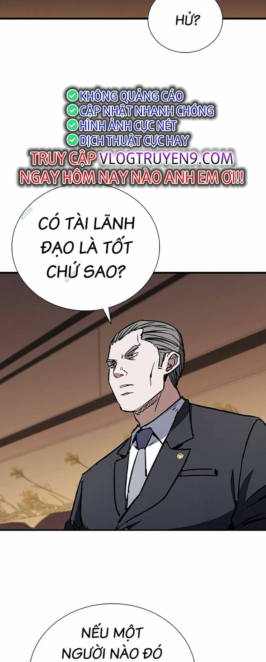 Cá Mập Wyvern - Chương 37 - ảnh 18
