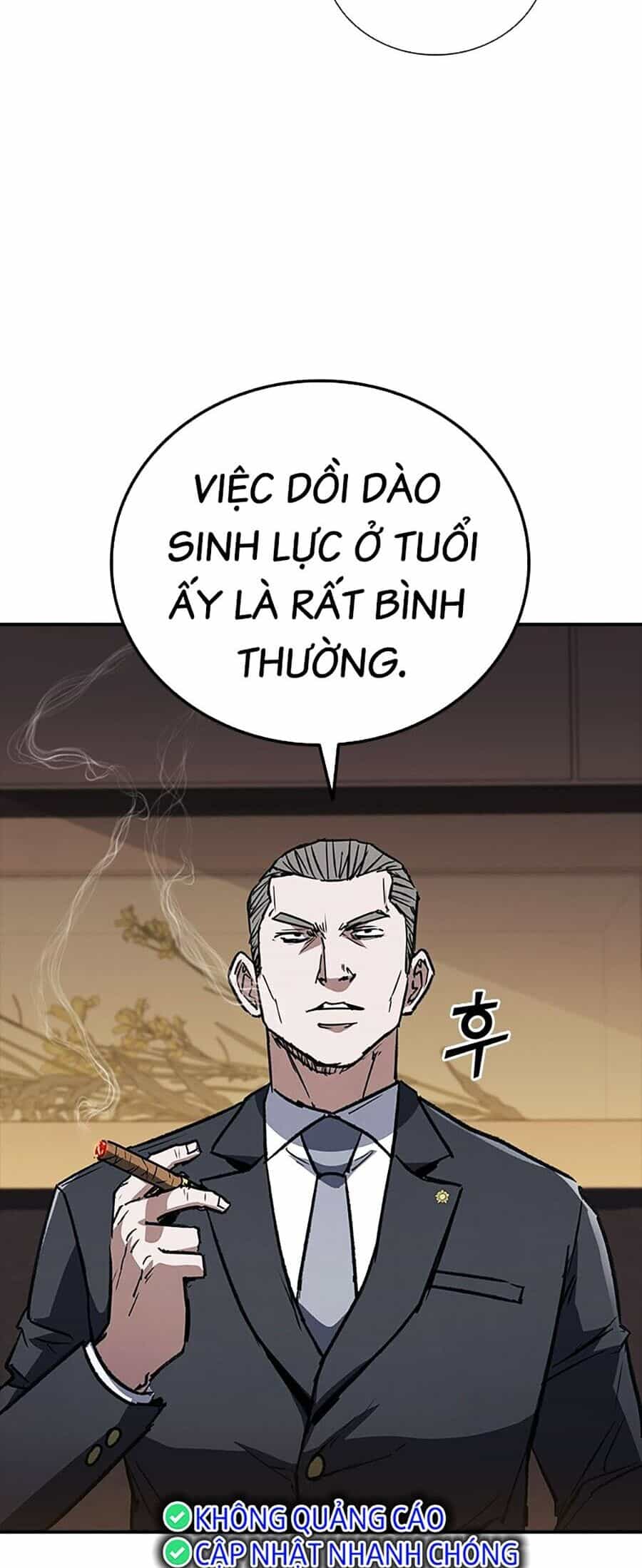 Cá Mập Wyvern - Chương 37 - ảnh 24