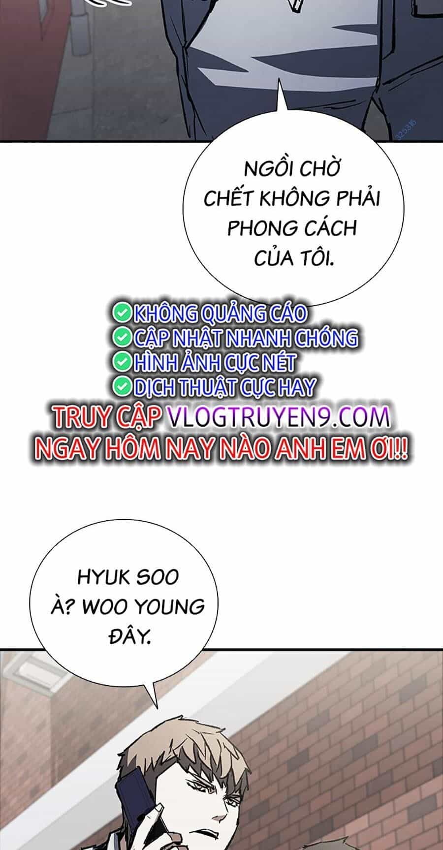 Cá Mập Wyvern - Chương 37 - ảnh 57