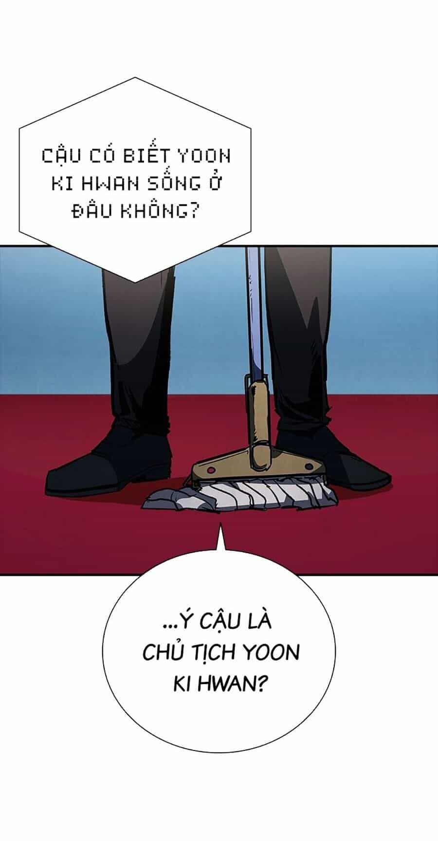 Cá Mập Wyvern - Chương 37 - ảnh 60
