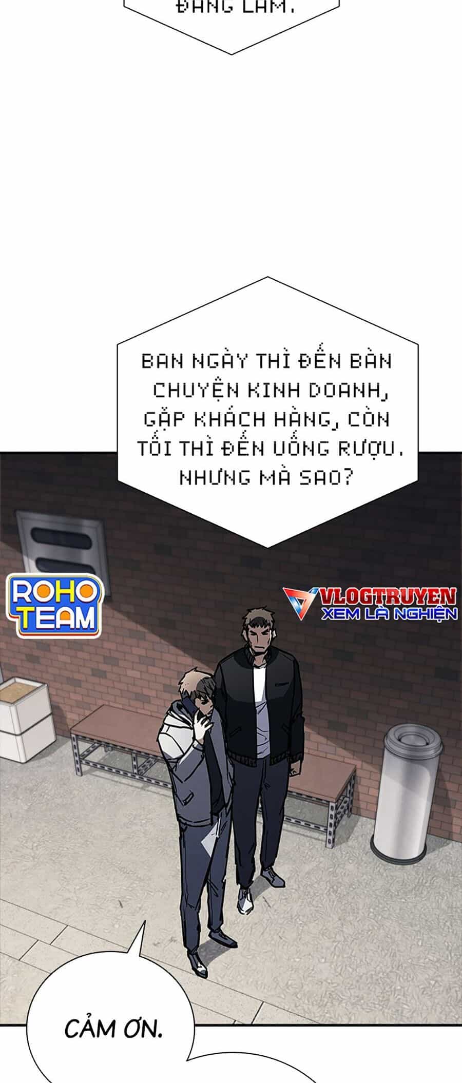 Cá Mập Wyvern - Chương 37 - ảnh 63