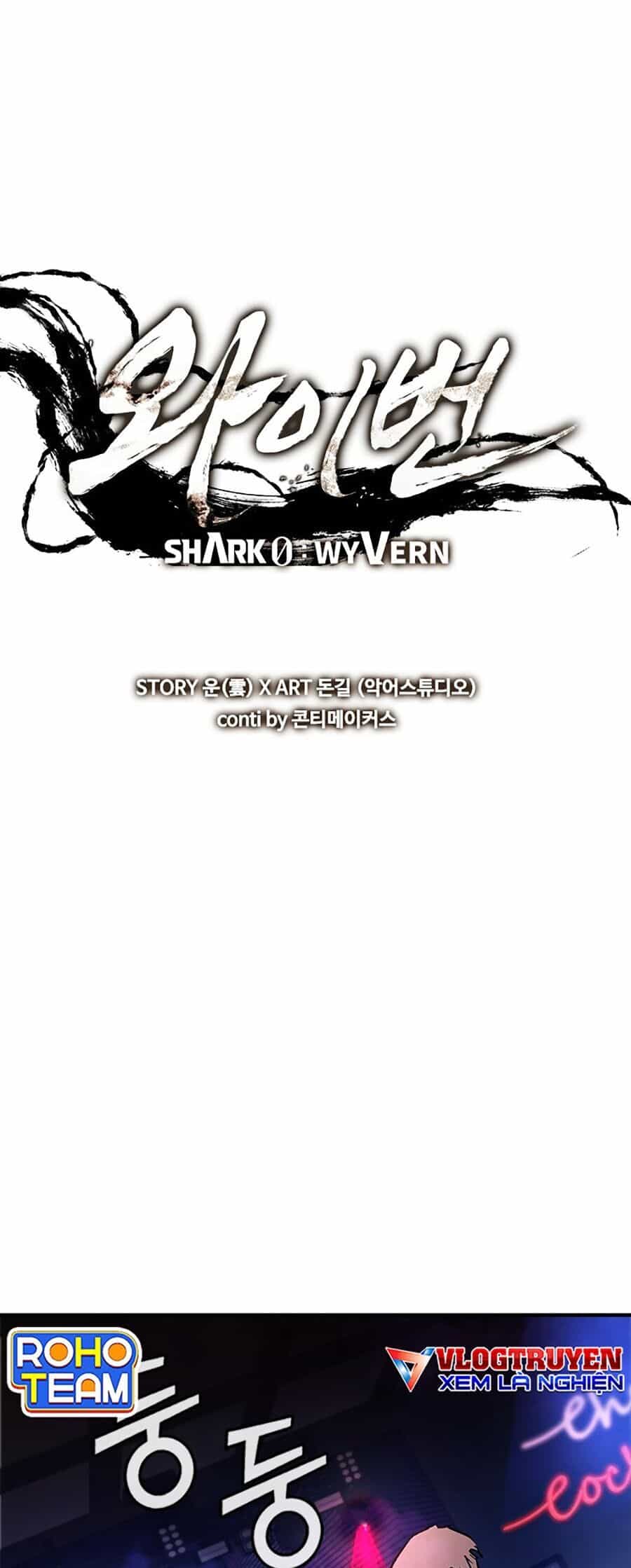 Cá Mập Wyvern - Chương 37 - ảnh 7