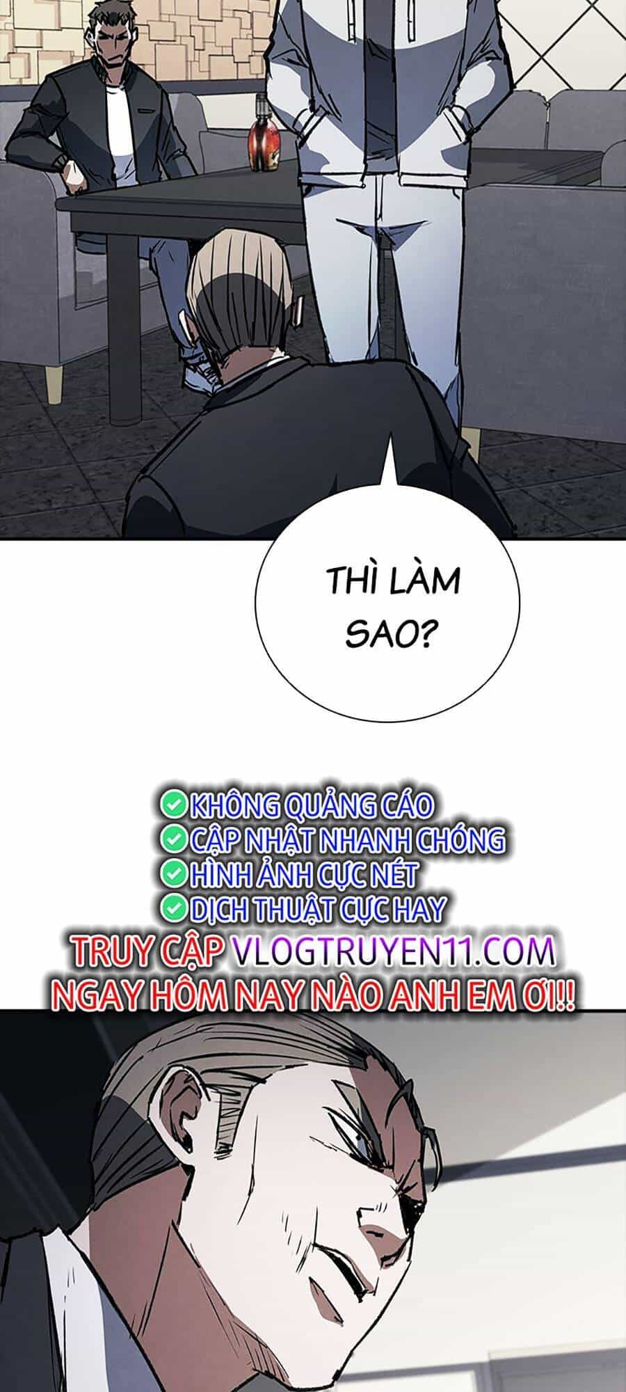 Cá Mập Wyvern - Chương 38 - ảnh 22