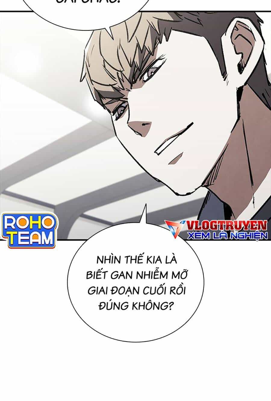 Cá Mập Wyvern - Chương 38 - ảnh 24