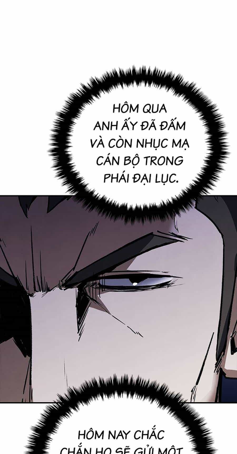 Cá Mập Wyvern - Chương 39 - ảnh 107