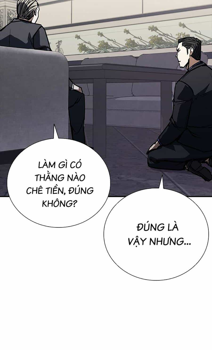 Cá Mập Wyvern - Chương 39 - ảnh 15