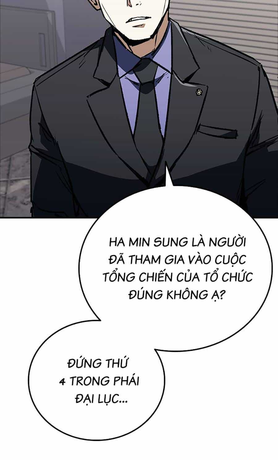 Cá Mập Wyvern - Chương 39 - ảnh 9