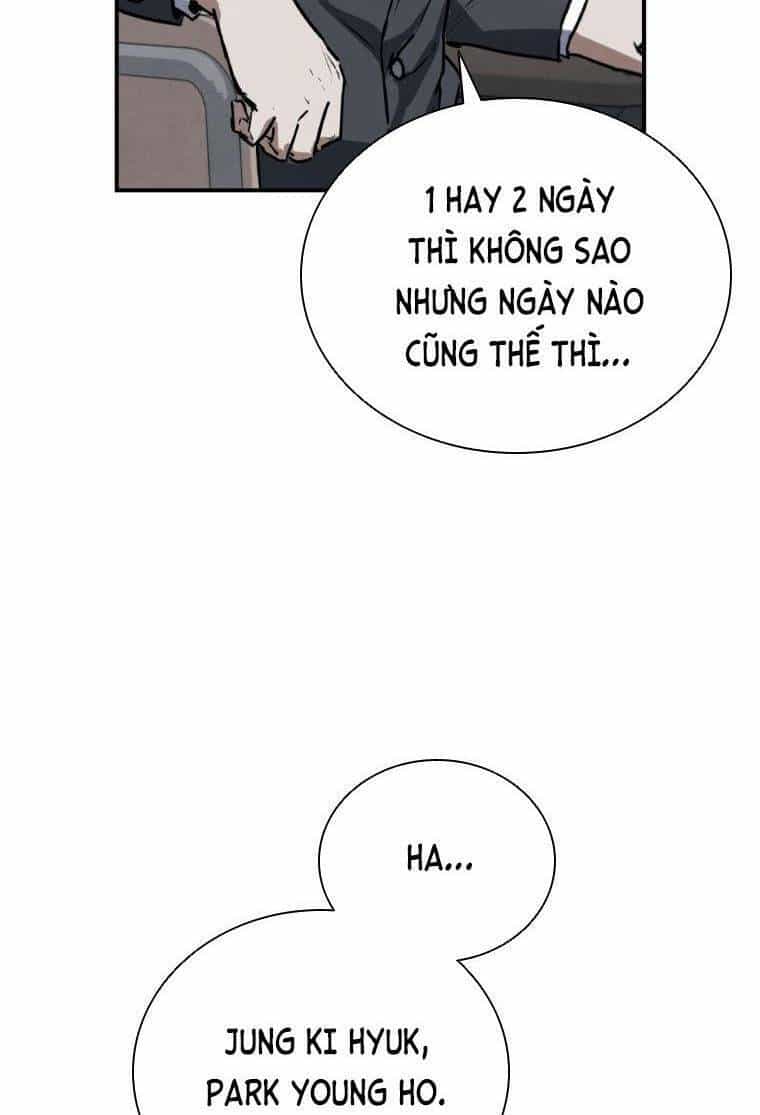 Cá Mập Wyvern - Chương 4 - ảnh 65