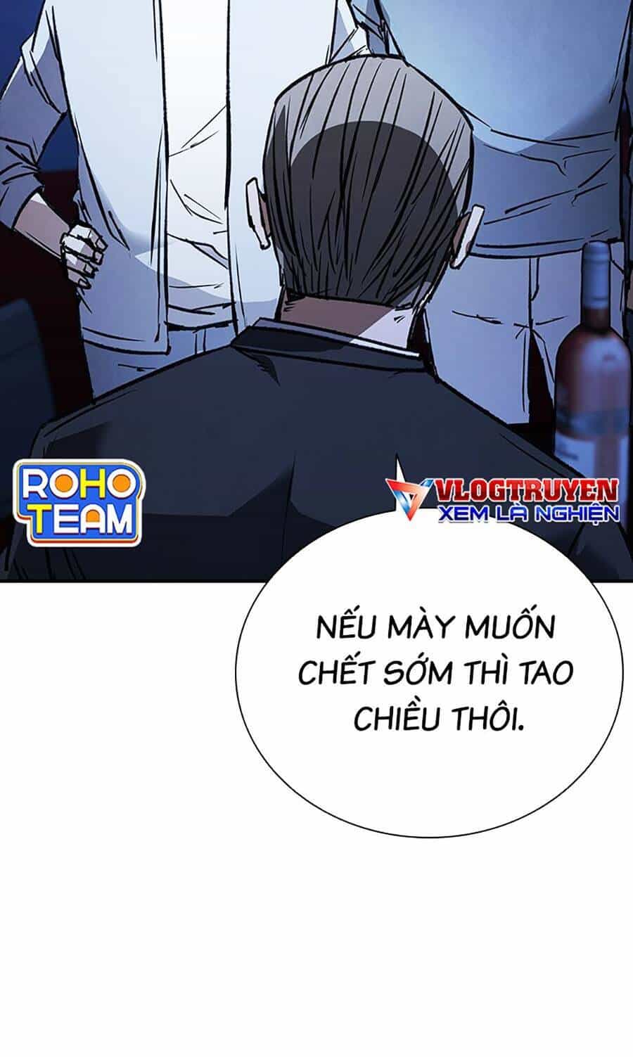 Cá Mập Wyvern - Chương 40 - ảnh 25