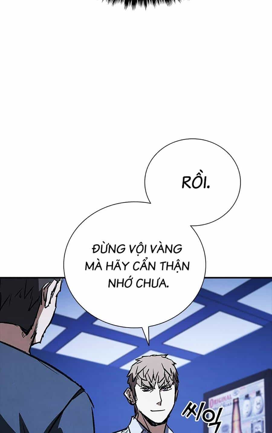 Cá Mập Wyvern - Chương 40 - ảnh 47