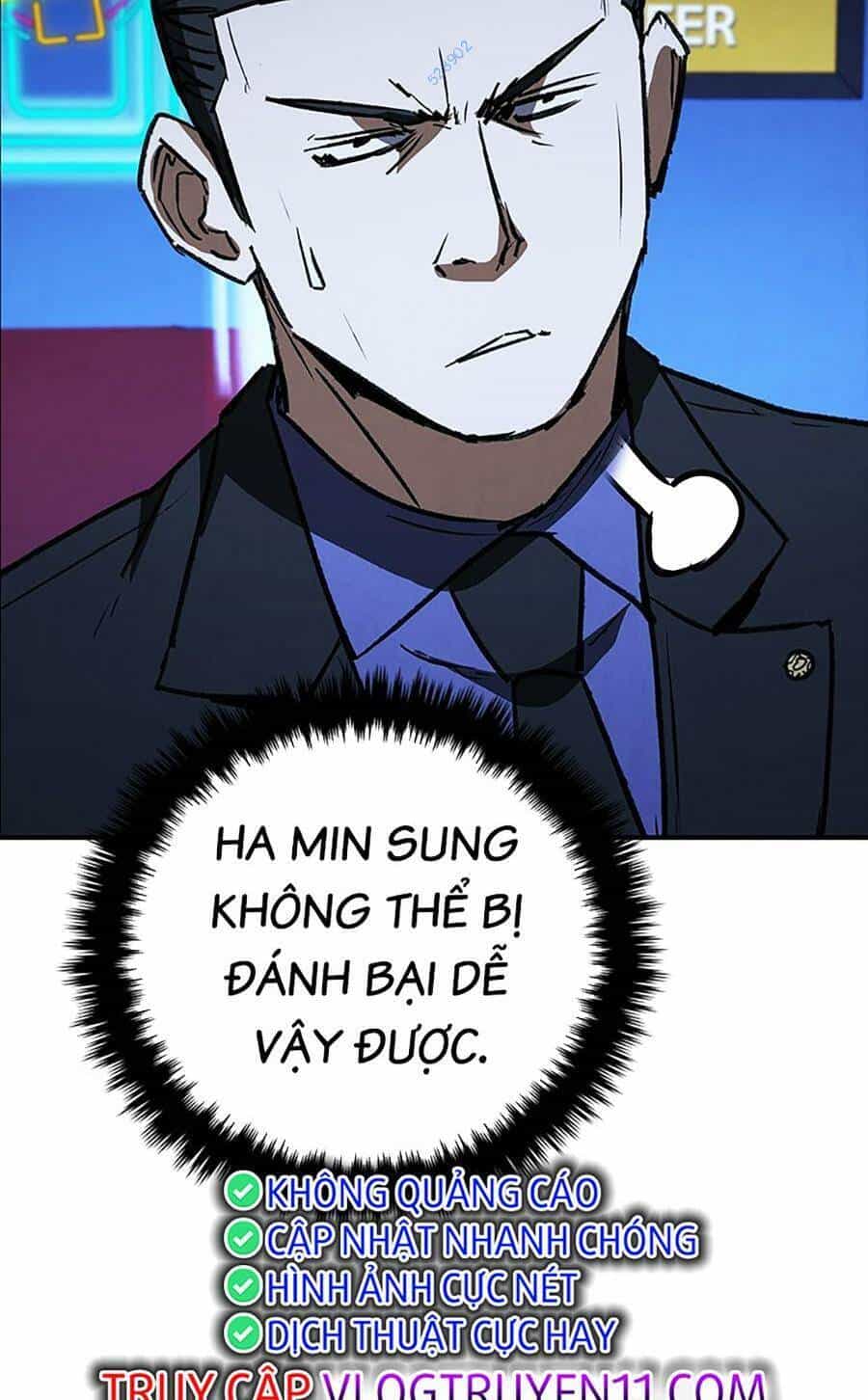 Cá Mập Wyvern - Chương 41 - ảnh 17