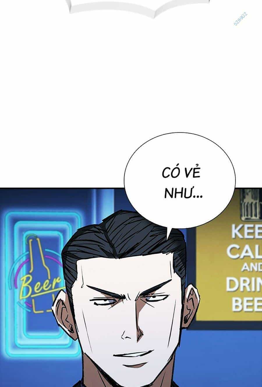 Cá Mập Wyvern - Chương 42 - ảnh 21