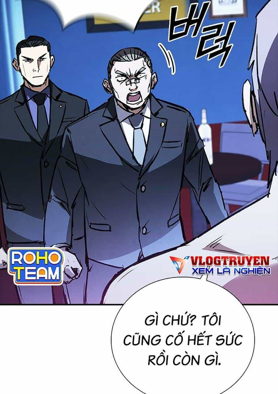 Cá Mập Wyvern - Chương 42 - ảnh 44