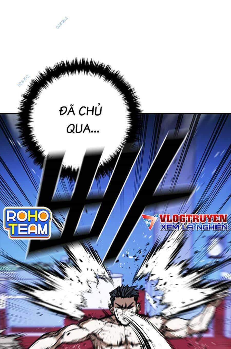 Cá Mập Wyvern - Chương 43 - ảnh 136