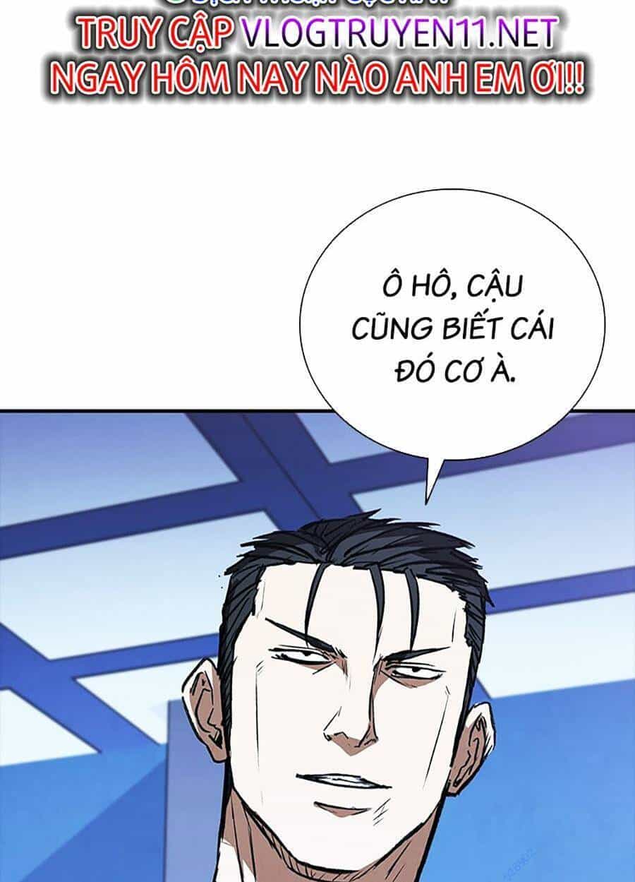 Cá Mập Wyvern - Chương 43 - ảnh 59