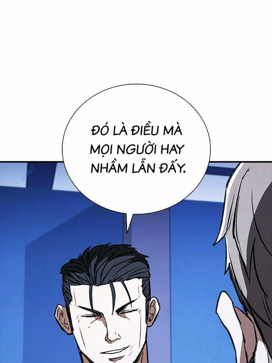 Cá Mập Wyvern - Chương 43 - ảnh 67