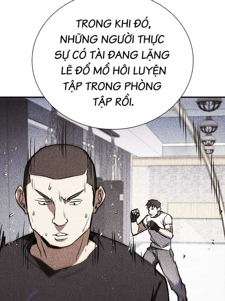 Cá Mập Wyvern - Chương 43 - ảnh 71