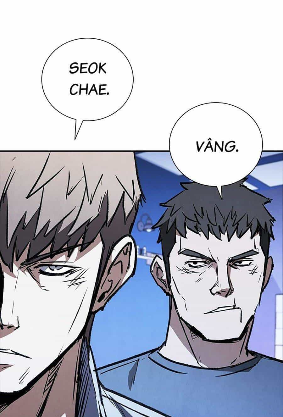 Cá Mập Wyvern - Chương 44 - ảnh 59