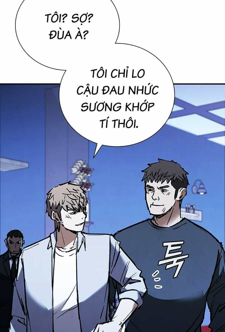 Cá Mập Wyvern - Chương 44 - ảnh 68