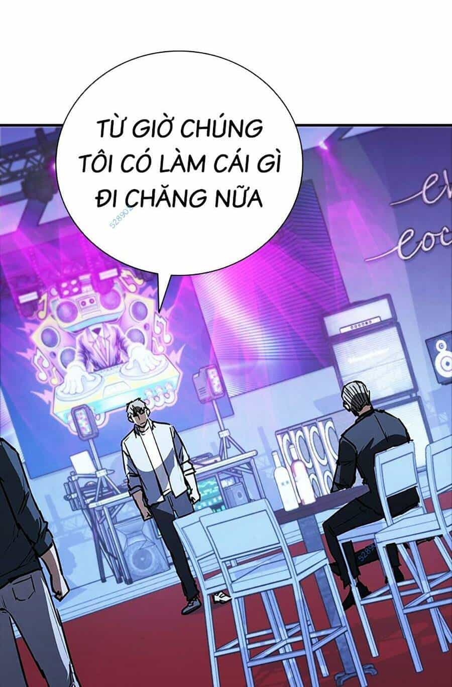 Cá Mập Wyvern - Chương 44 - ảnh 8