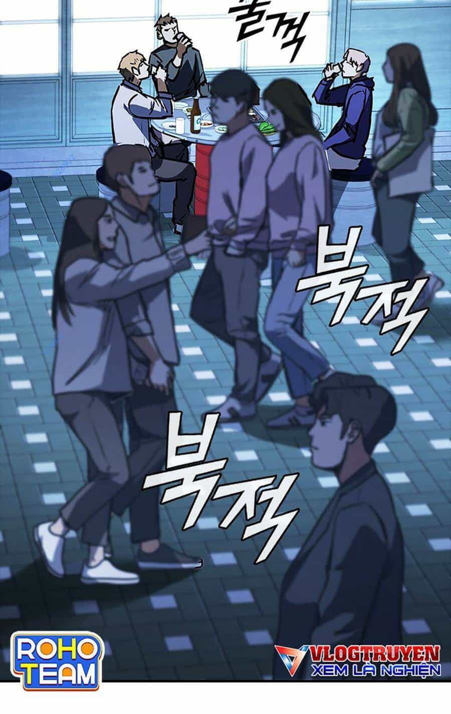 Cá Mập Wyvern - Chương 45 - ảnh 131
