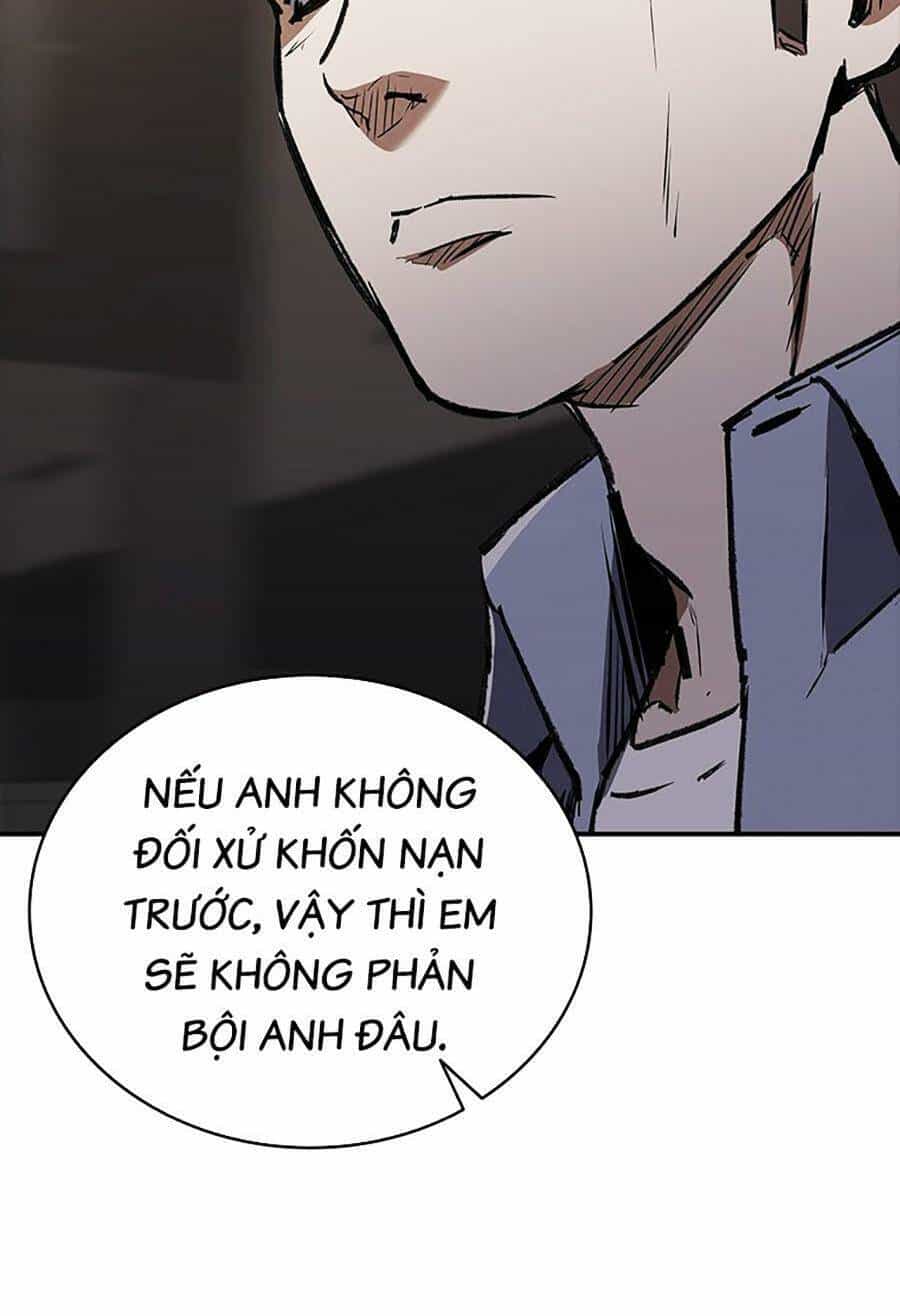 Cá Mập Wyvern - Chương 45 - ảnh 35