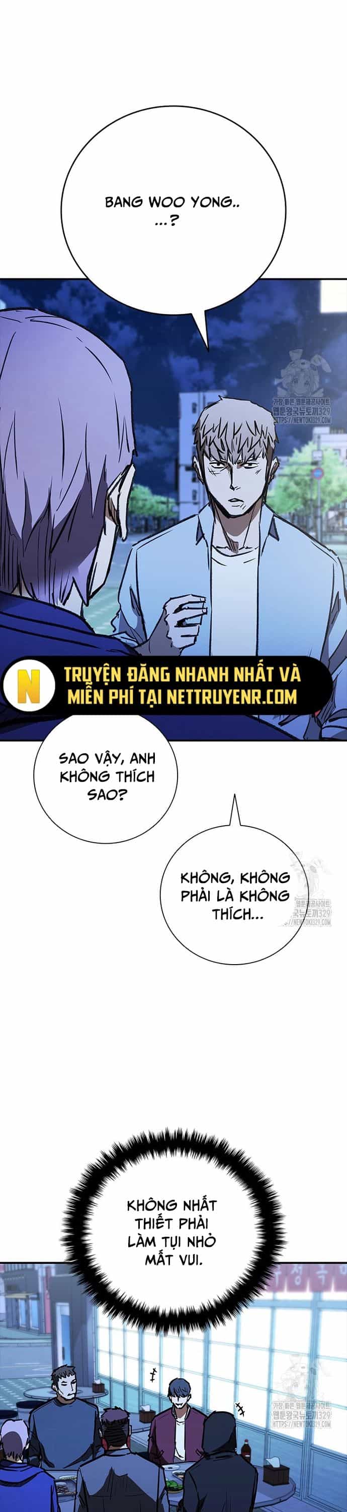 Cá Mập Wyvern - Chương 46 - ảnh 40