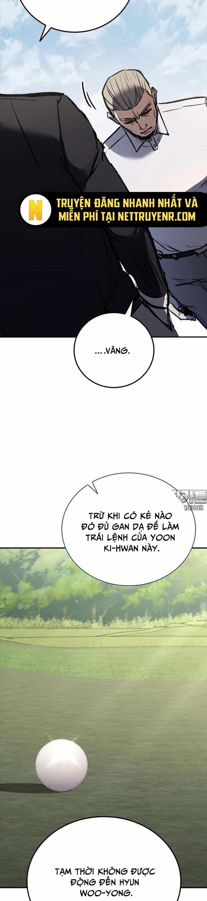Cá Mập Wyvern - Chương 47 - ảnh 13
