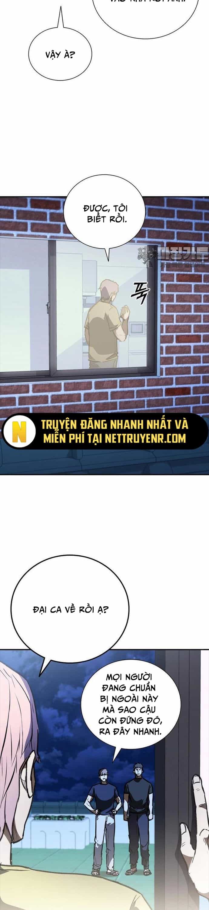 Cá Mập Wyvern - Chương 47 - ảnh 33