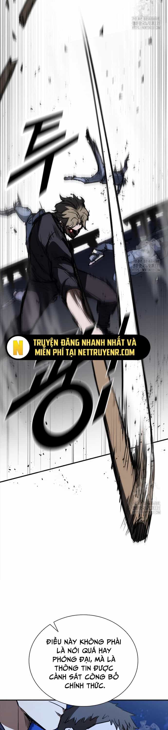 Cá Mập Wyvern - Chương 48 - ảnh 17