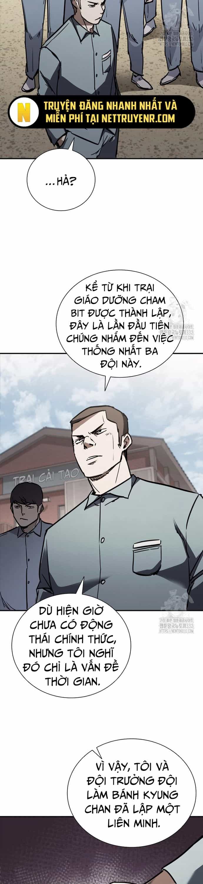 Cá Mập Wyvern - Chương 49 - ảnh 14