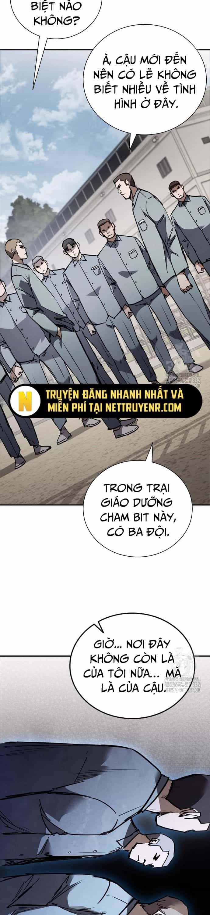 Cá Mập Wyvern - Chương 49 - ảnh 4